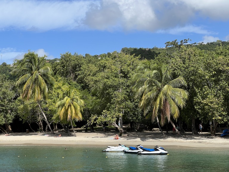 Location de jet-skis