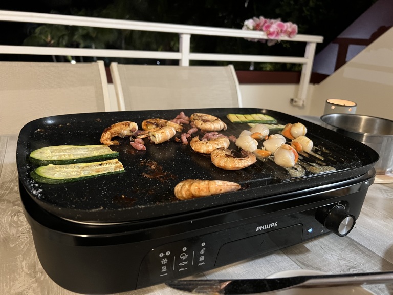Plancha
