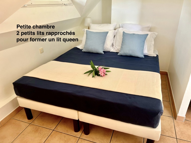 Petite chambre