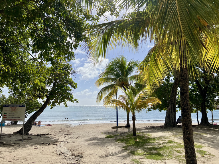 Plage